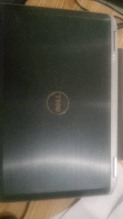 Dell Latitude E6330 | Core i7 | 4GB RAM | SSD | Fast Laptop