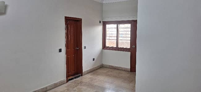 Defence 500 yards Ground portion for rent