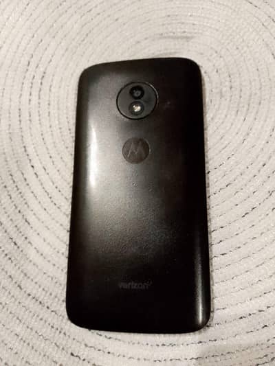 Moto E5 play 2/16 only mobile