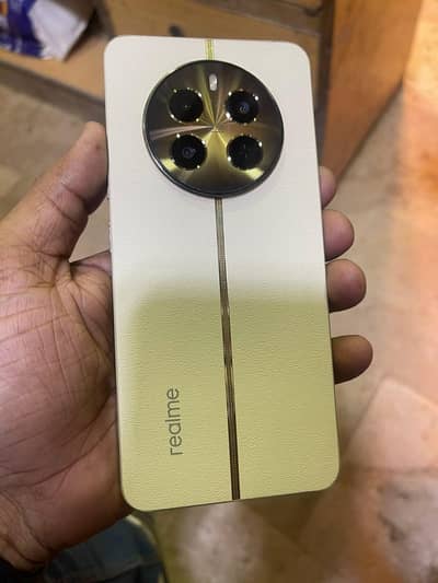 realme 12 plus 8+8 ram 256gb  with box