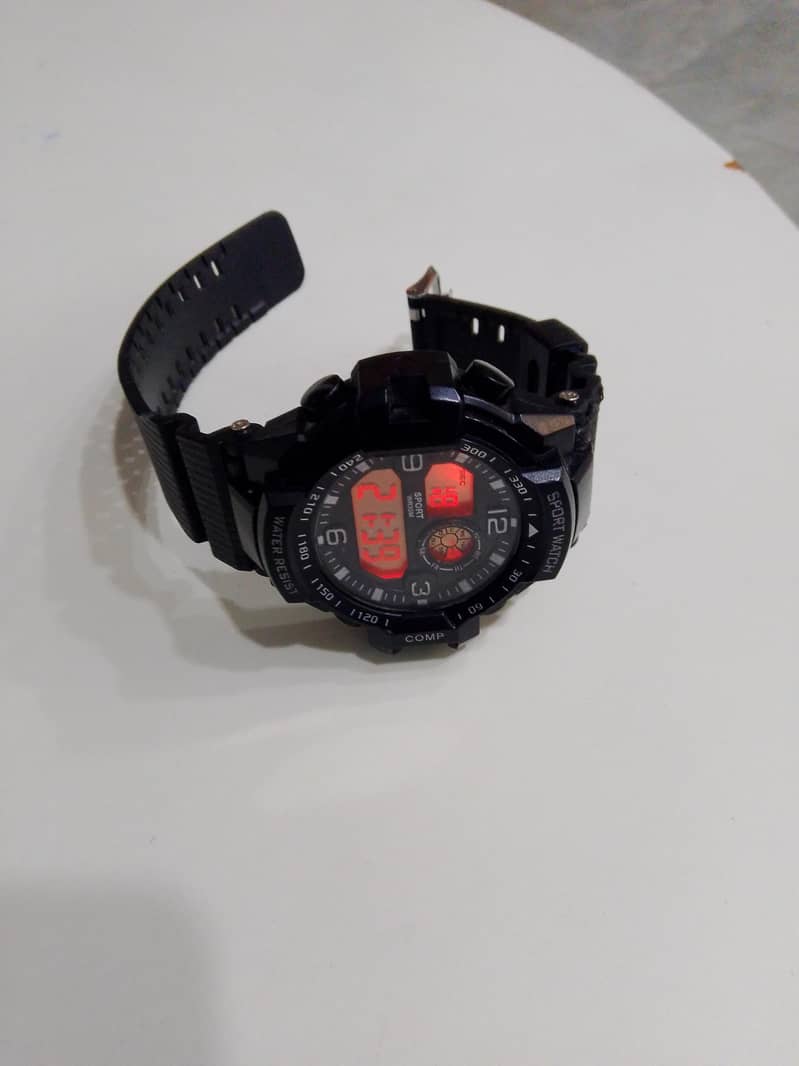 okay condition zero 0