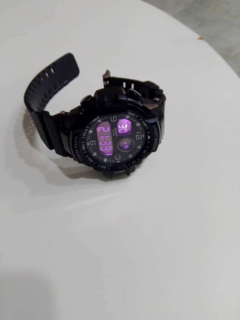 okay condition zero 1