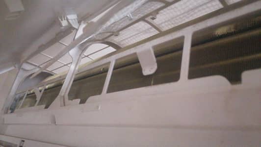 orient ac 1 ton invertor