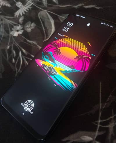 Realme Master GT (RMX3363) – Excellent Condition 