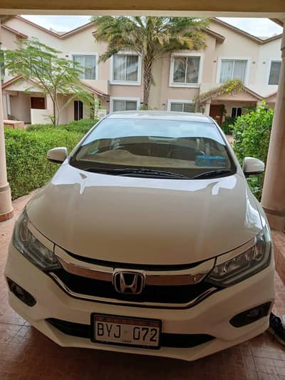 Honda City 1.2 auto  2023