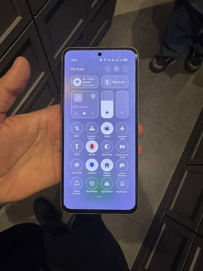 Realme 12 plus 5g 8+4/256