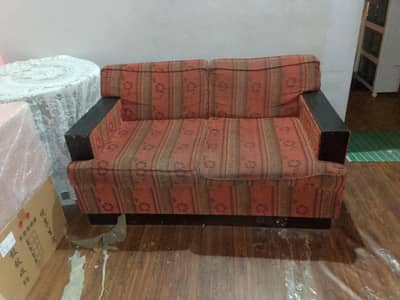 Sofa Set 7 Seater