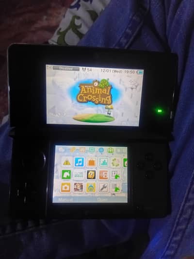 Nintendo 3DS 2011 (Read Description)