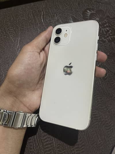 Iphone 12 jv sim time