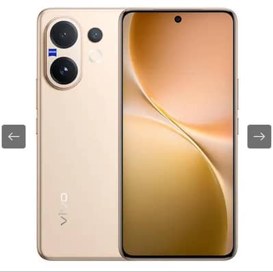 Vivo V60 5g 12gb 256gb