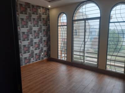 UPPER PORTION OF 5 MARLA HOUSE AVAILABLE FOR RENT AND LOWER PORTION IS LOCKED