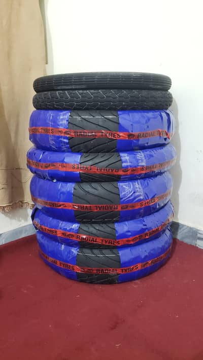 Fat TYRE For sale