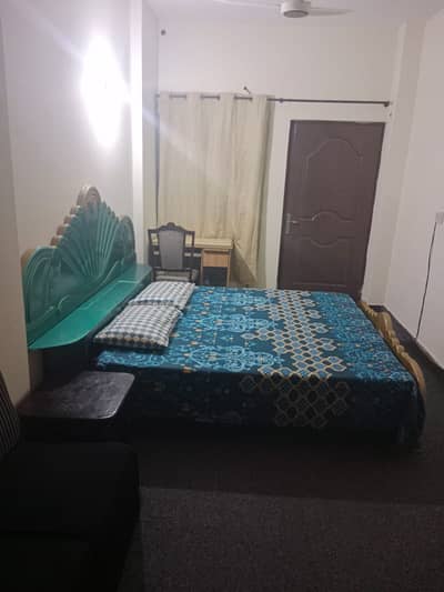 10 MARLA UPPER PORTION IDEAL LOCATION IN AIT