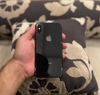 Iphone X PTA Approved