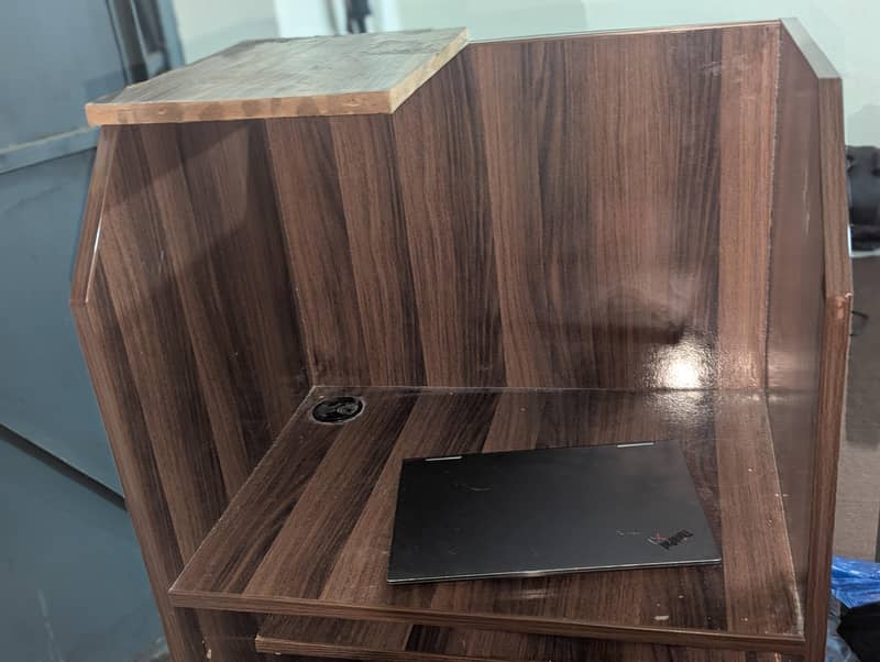 Workstation | study Table 1