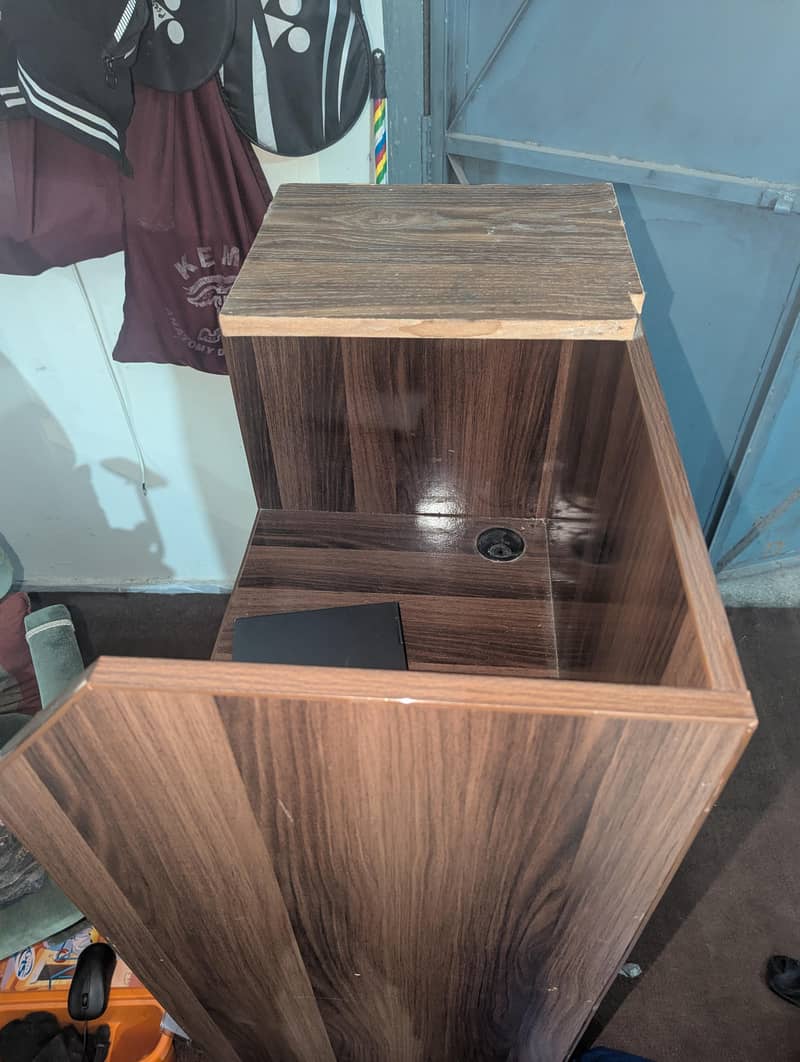 Workstation | study Table 2