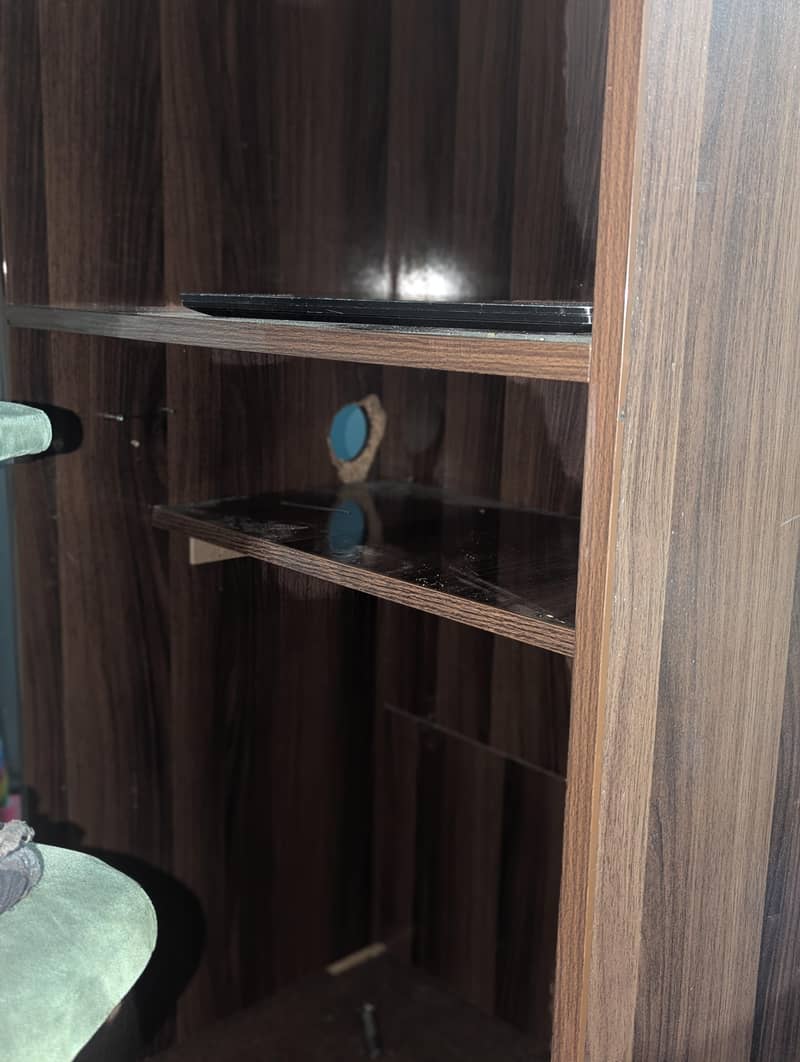 Workstation | study Table 3