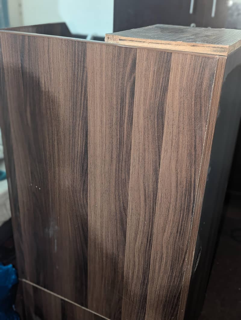 Workstation | study Table 4