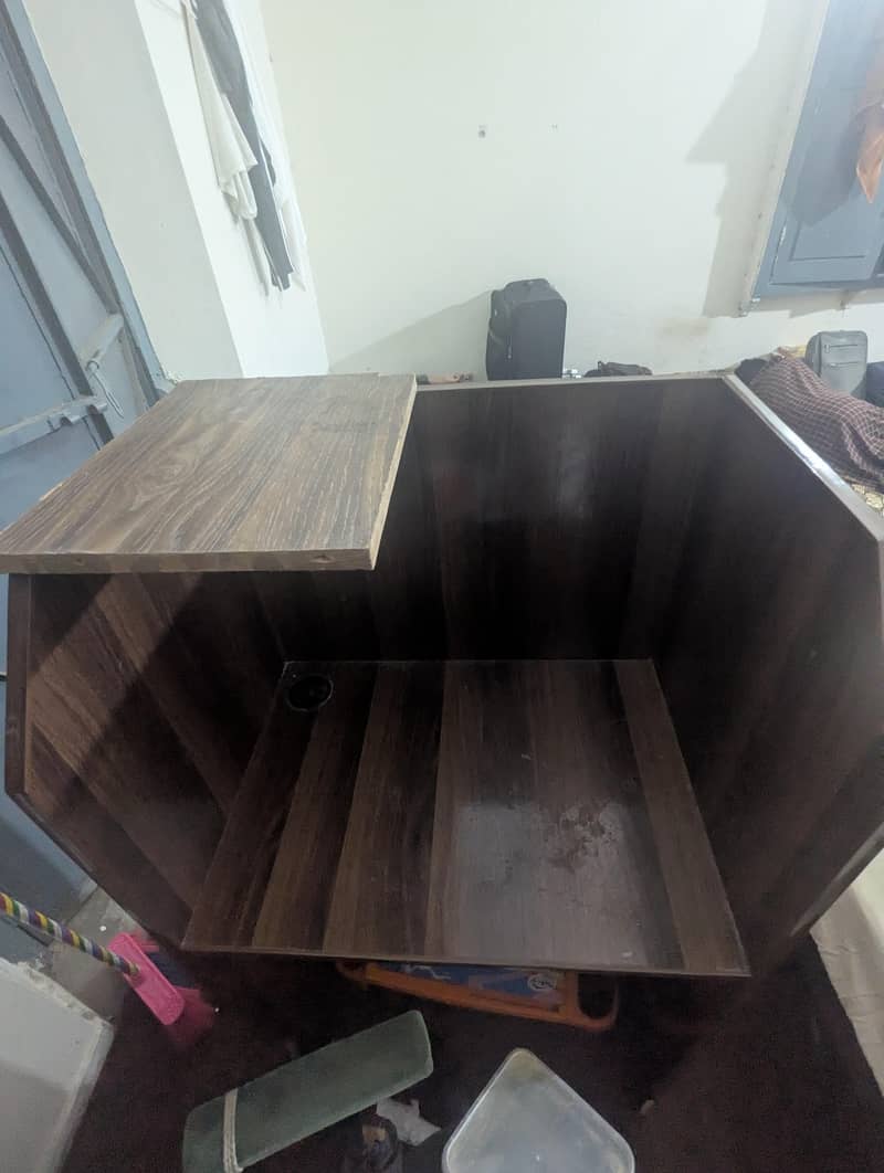 Workstation | study Table 5