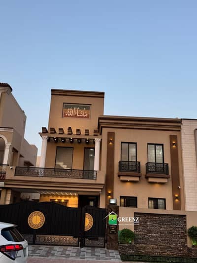 BRAND NEW HOUSE 10 MARLA AVAILABLE FOR SALE IN BAHRIA ORCHARD LAHORE