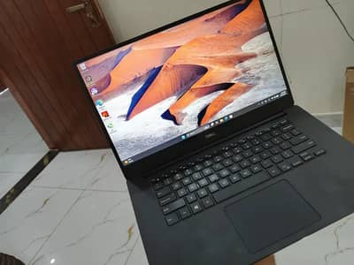 Gaming Laptop | Dell XPS | core i7 9750H | 16 gb RAM | GTX 1650 |