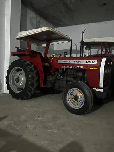 2019 tractor for sale 240