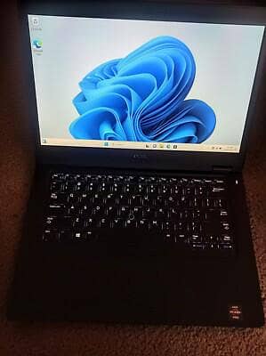Dell latitude 5495 Laptop