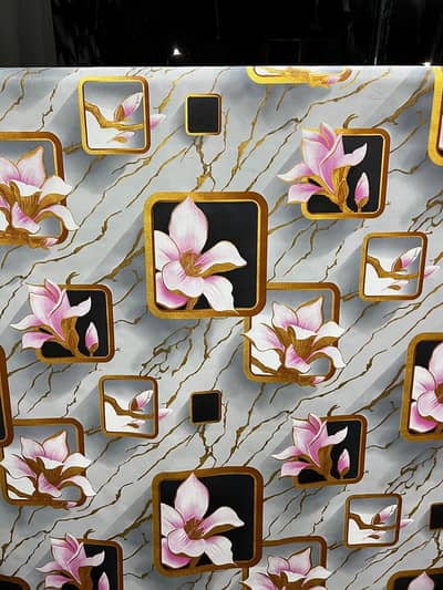 fabric, wallpaper, whole sale, frost glass paper, black glass paper,