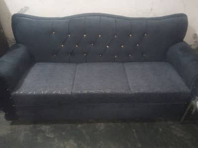 I seat 2 seat or 3 seat