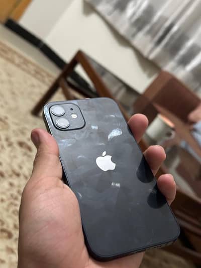 iphone 12 - Best for gaming and photography