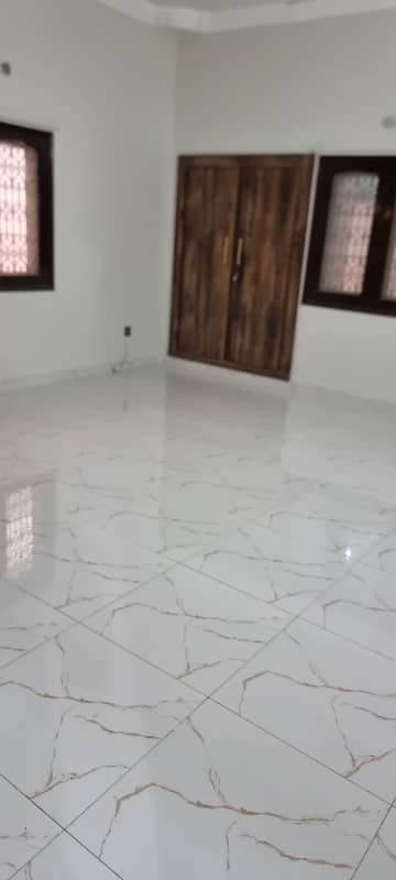 Book Upper Portion Today In Gulshan-e-Iqbal - Block 3