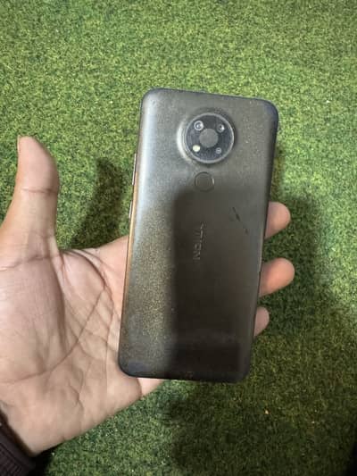 Nokia 3.4 Only Mobile 4/64