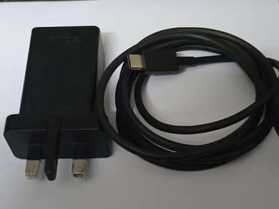 SONY 30W PD Charger