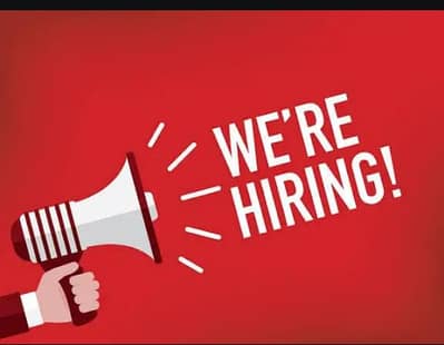 Urgent Female Receptionist Required  As Front Desk Manager