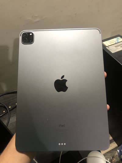 Ipad Pro 11 inch 3 gen