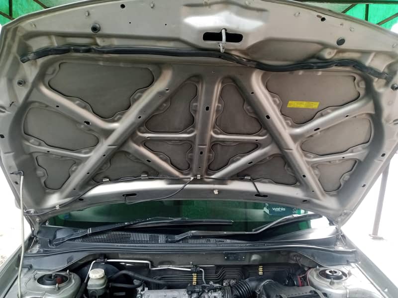 lancer 2006 model 8