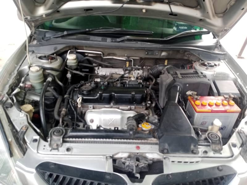 lancer 2006 model 9