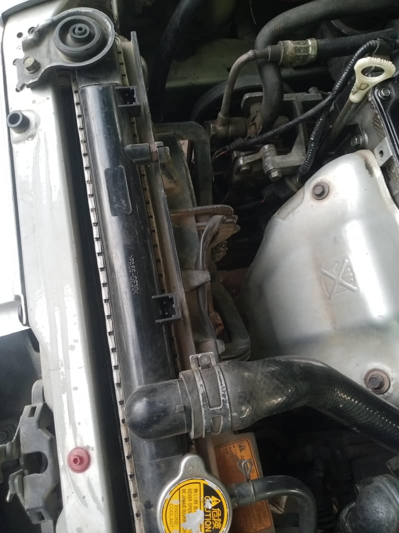 lancer 2006 model 12