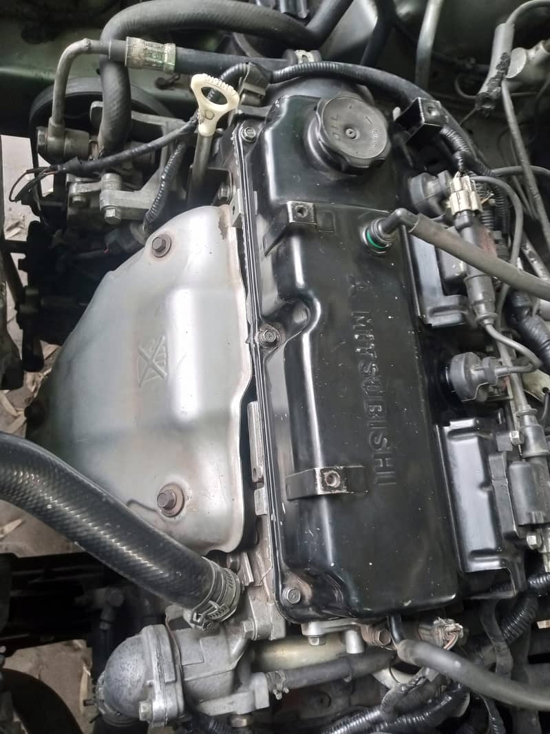 lancer 2006 model 14