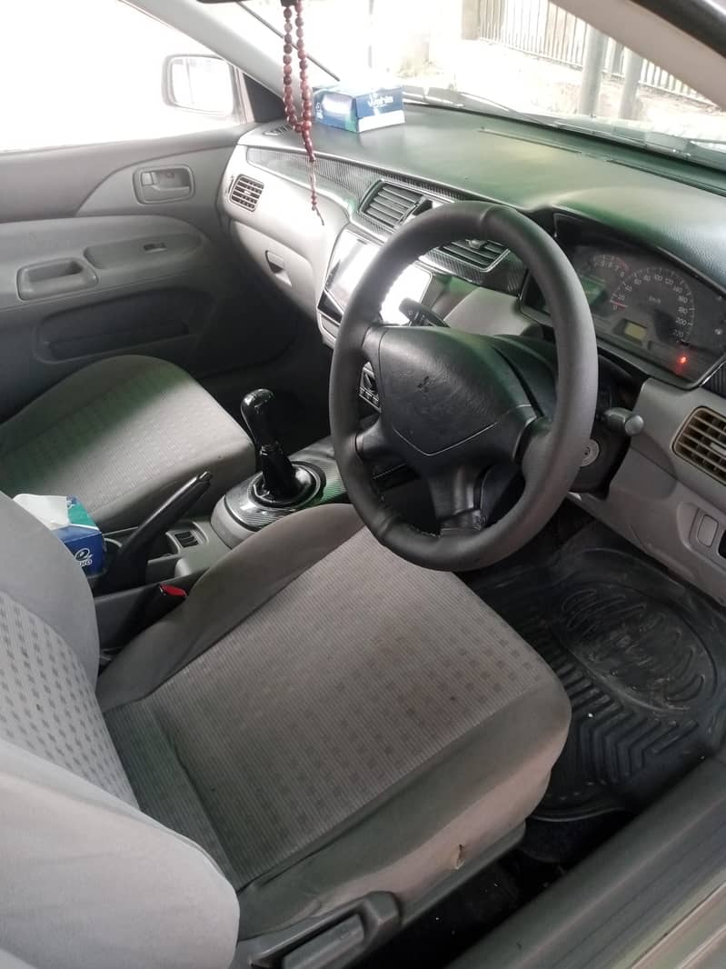 lancer 2006 model 17