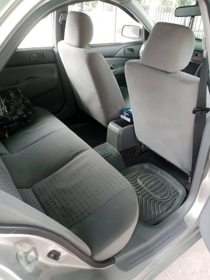 lancer 2006 model 18