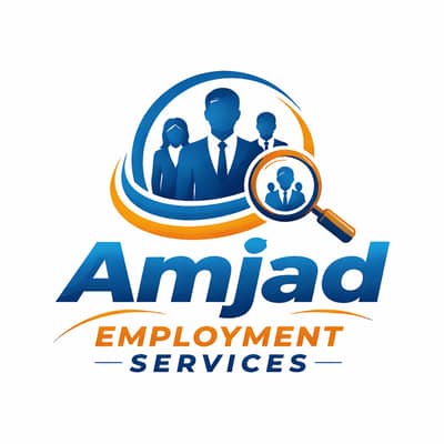 amjad Employment | cook | chef | Drive | couple |HOUSE MAIDS