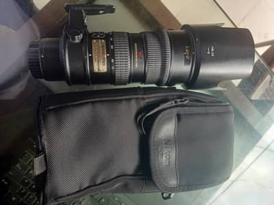 I want to sale Nikon lens G1