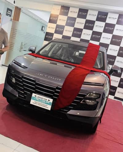 zero meter jetour dashing