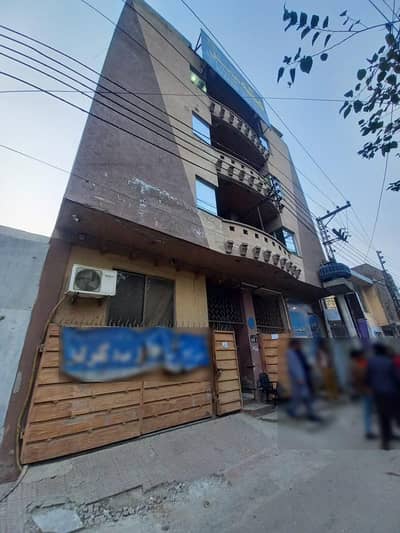 Al Makkah Girls & Boys Hostel Room Is Available