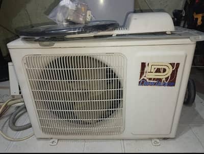 Split Ac 1.5 ton