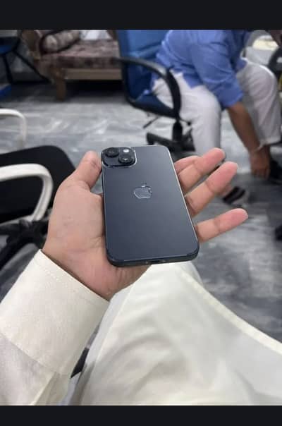 I phone 14 jv water pack exchange possible