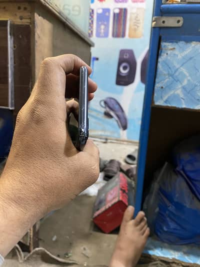 I phone 7 plus 256 GB bypass