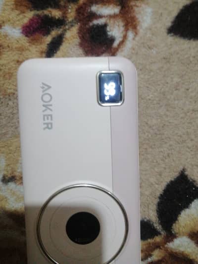 40000 Mah power bank