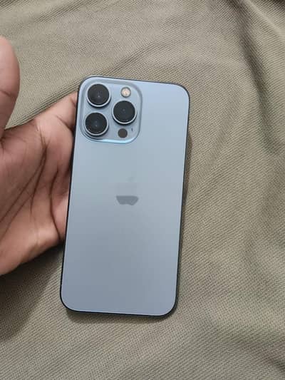 13 Pro Pta Approved 256/Gb